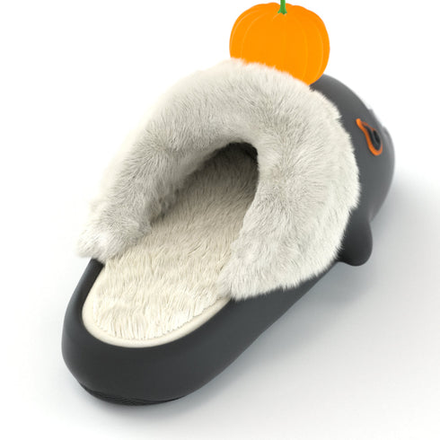 Sharkicks Pro - Inverno, Zucca, Tacco Aperto